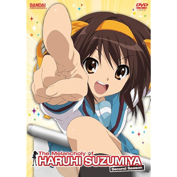 Amazon.co.jp: 涼宮ハルヒの憂鬱 全7巻+朝比奈ミクルの冒険 通常版